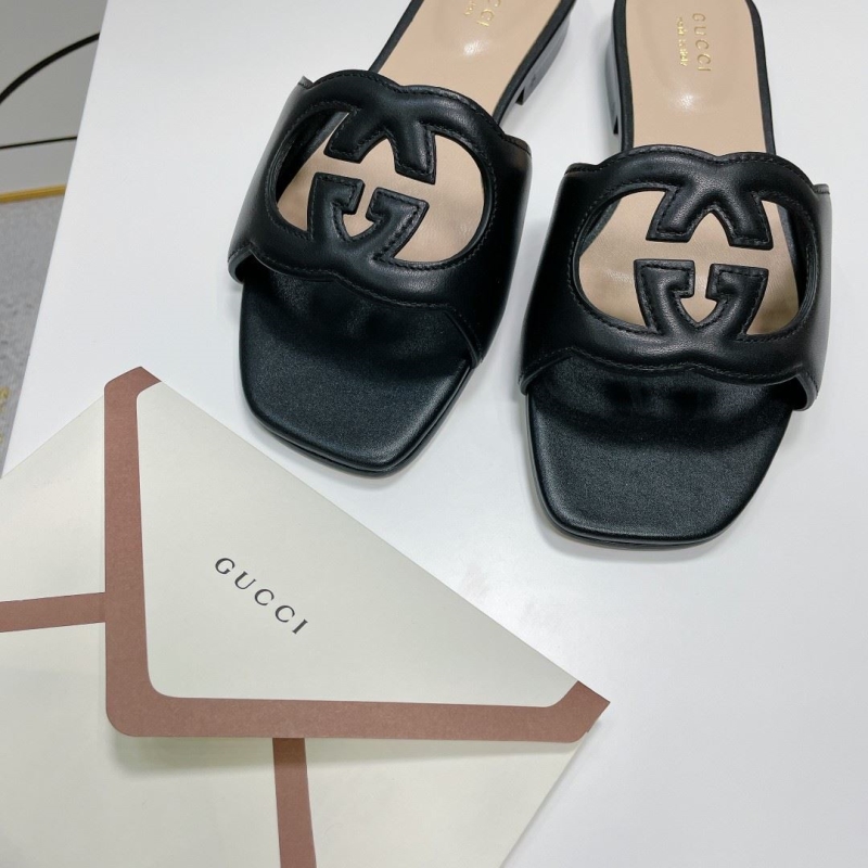 Gucci Slippers